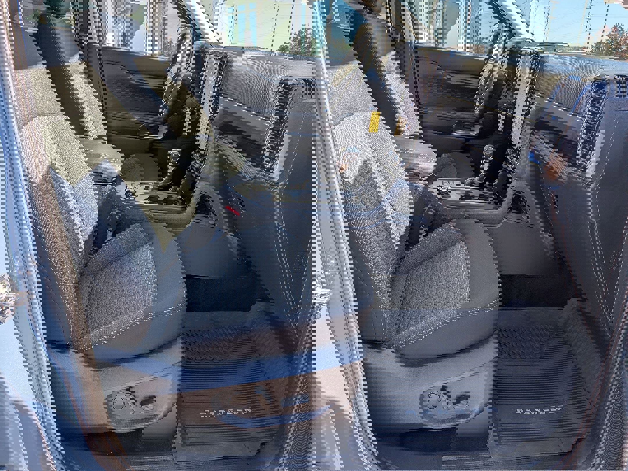 Used 2024 Ford Ranger XLT w/ FX4 Off-Road Package image 37