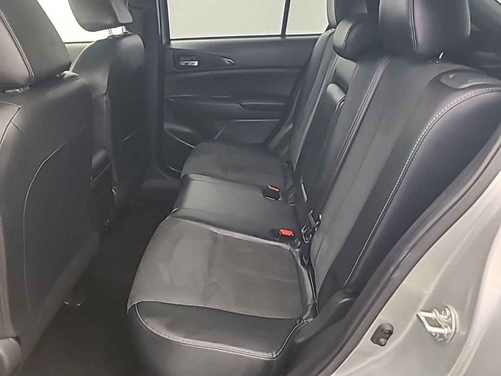 Used 2025 Mitsubishi Eclipse Cross SE image 19