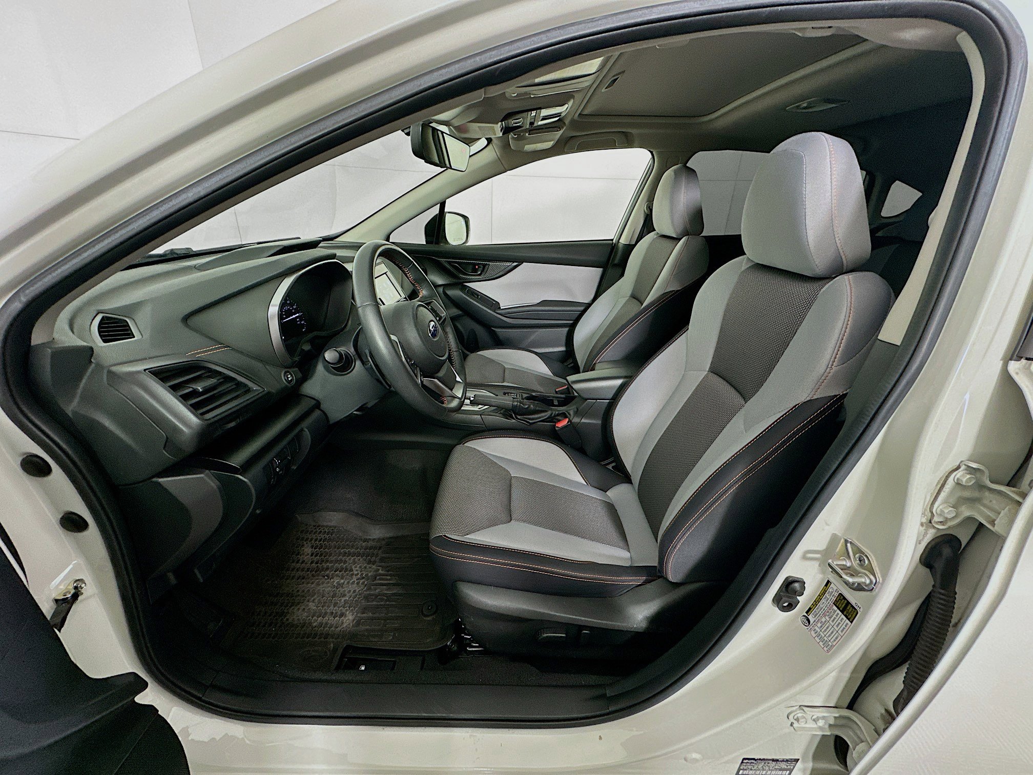 Used 2021 Subaru Crosstrek 2.0i Premium w/ Moonroof Package image 13