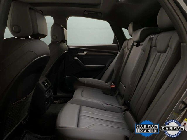 Used 2023 Audi Q5 2.0T Premium image 71