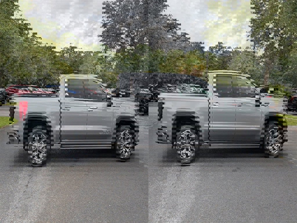 New 2025 GMC Sierra 1500 Denali image 3