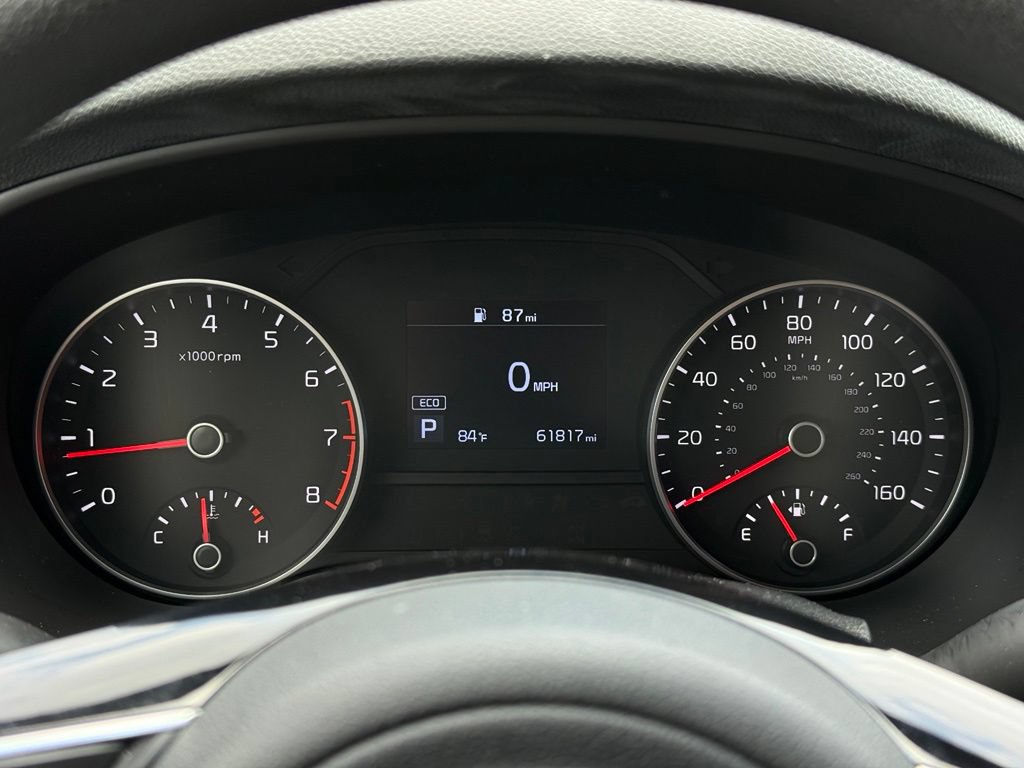 Certified 2022 Kia Sportage LX AWD/4WD image 34