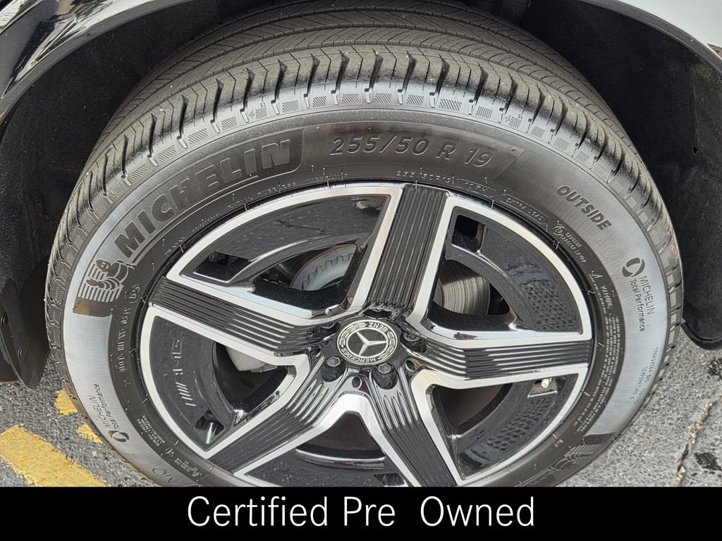 Certified 2026 Mercedes-Benz GLC 300 4MATIC image 15