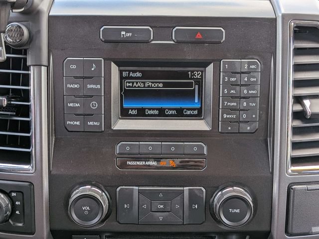 Used 2015 Ford F150 XLT w/ XTR Package AWD/4WD image 19