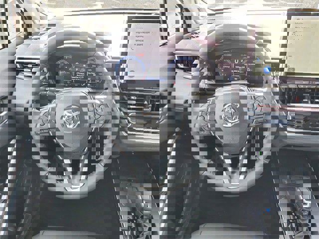 New 2026 Toyota Corolla Cross XLE image 12