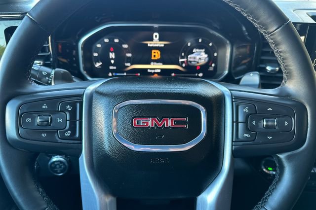 Used 2026 GMC Sierra 1500 Elevation w/ Preferred Package RWD image 26