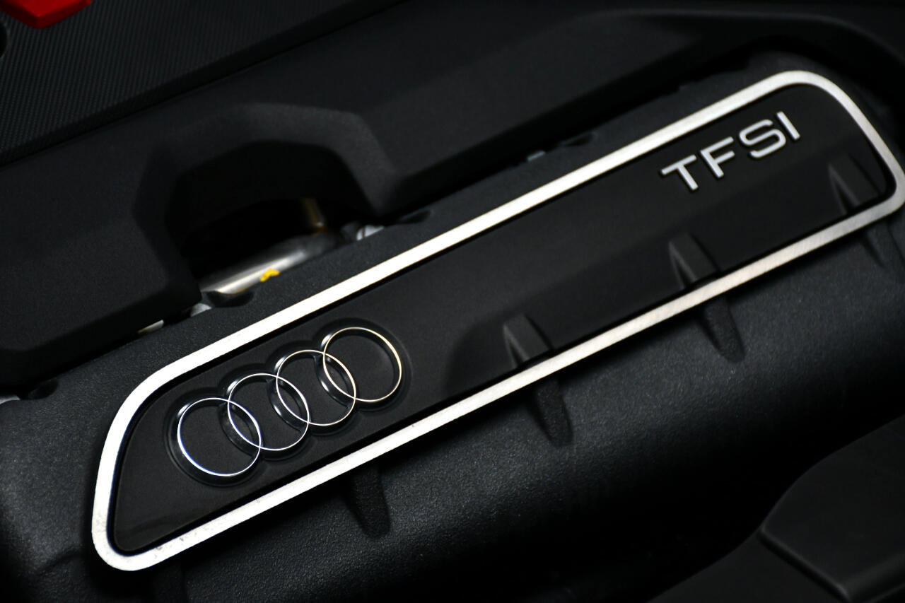 Used 2019 Audi TT RS w/ Technology Package image 15