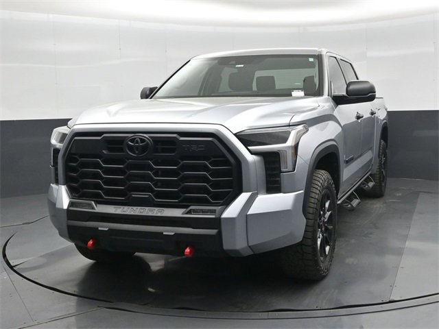 Used 2024 Toyota Tundra SR5 image 8
