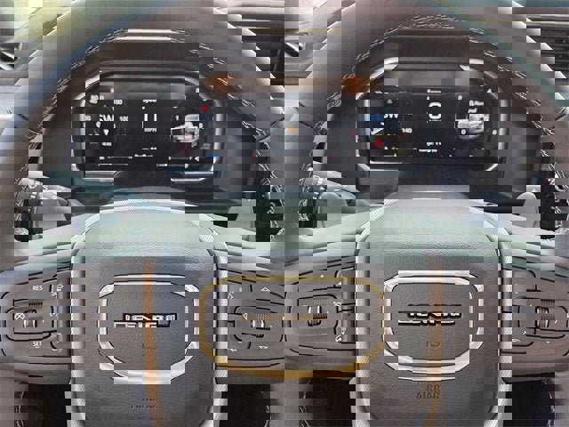 New 2026 GMC Sierra 1500 Denali w/ Denali Reserve Package image 23