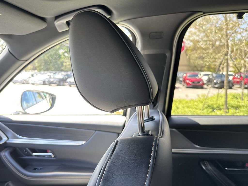 New 2026 MAZDA CX-90 3.3 Turbo S w/ Premium Plus image 16