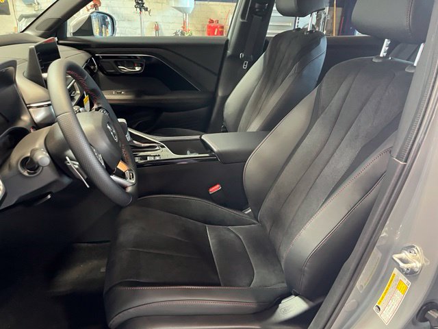 New 2026 Acura ADX A-Spec AWD/4WD image 8