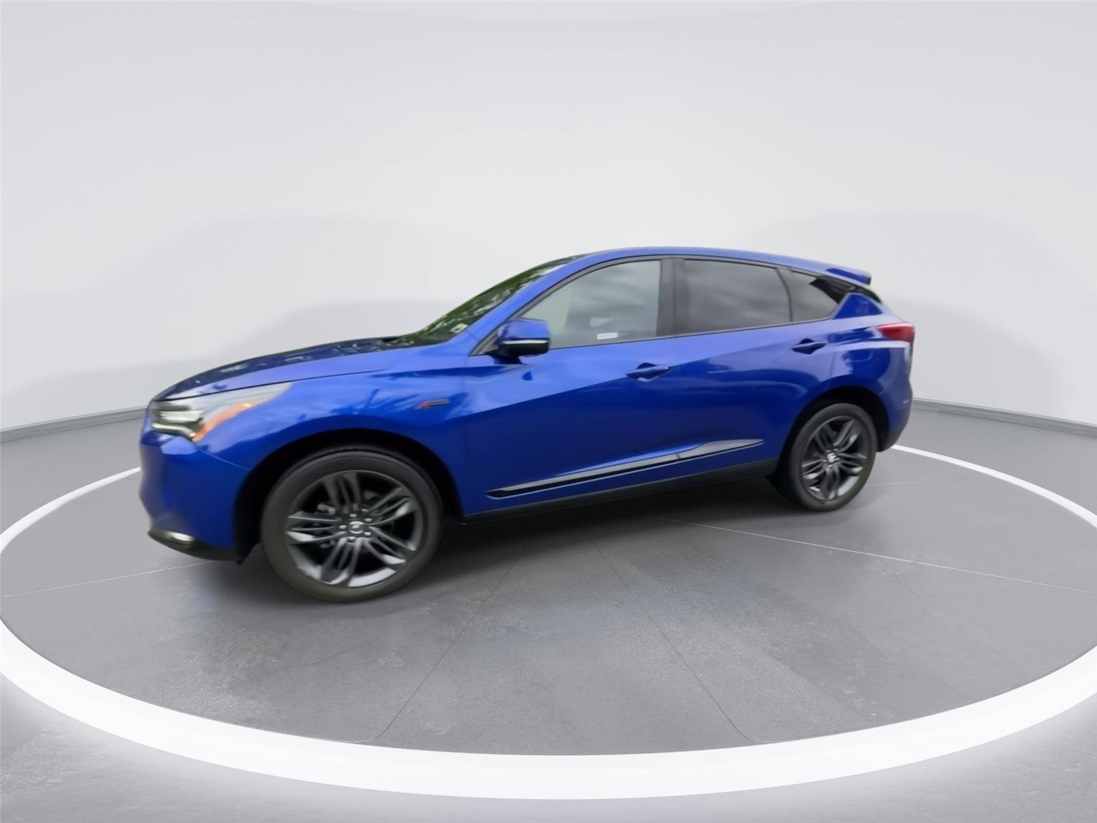 Used 2023 Acura RDX A-Spec AWD/4WD image 5