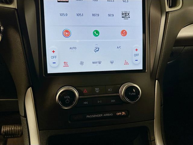 Certified 2024 Ford Edge SEL w/ Convenience Package image 25