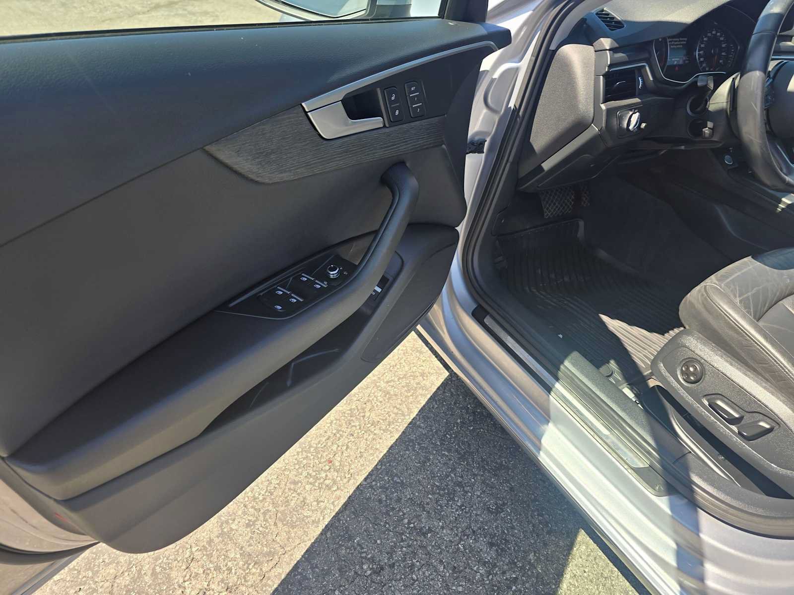 Used 2019 Audi A4 2.0T Premium w/ Convenience Package FWD image 20