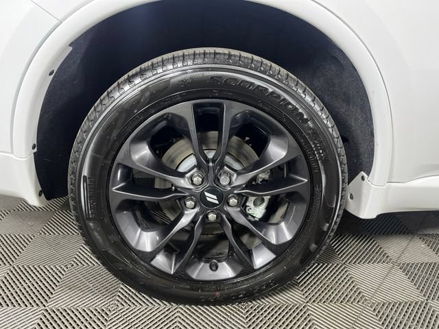 Used 2026 Dodge Durango GT AWD/4WD image 12