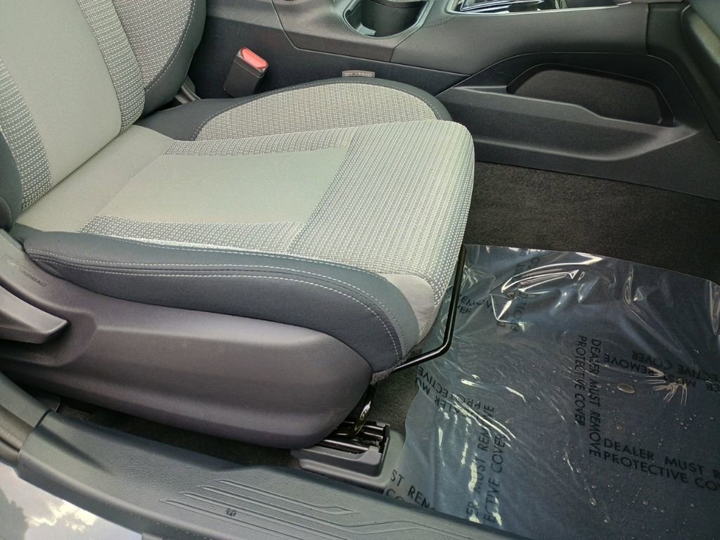 Certified 2023 Subaru Outback Premium image 22