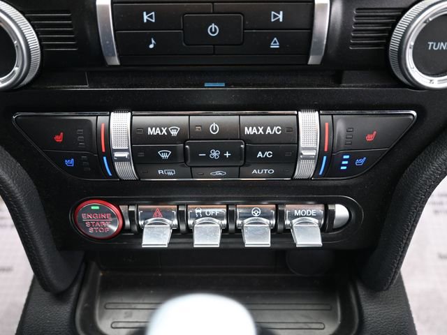 Used 2020 Ford Mustang GT Premium w/ GT Performance Package RWD image 15