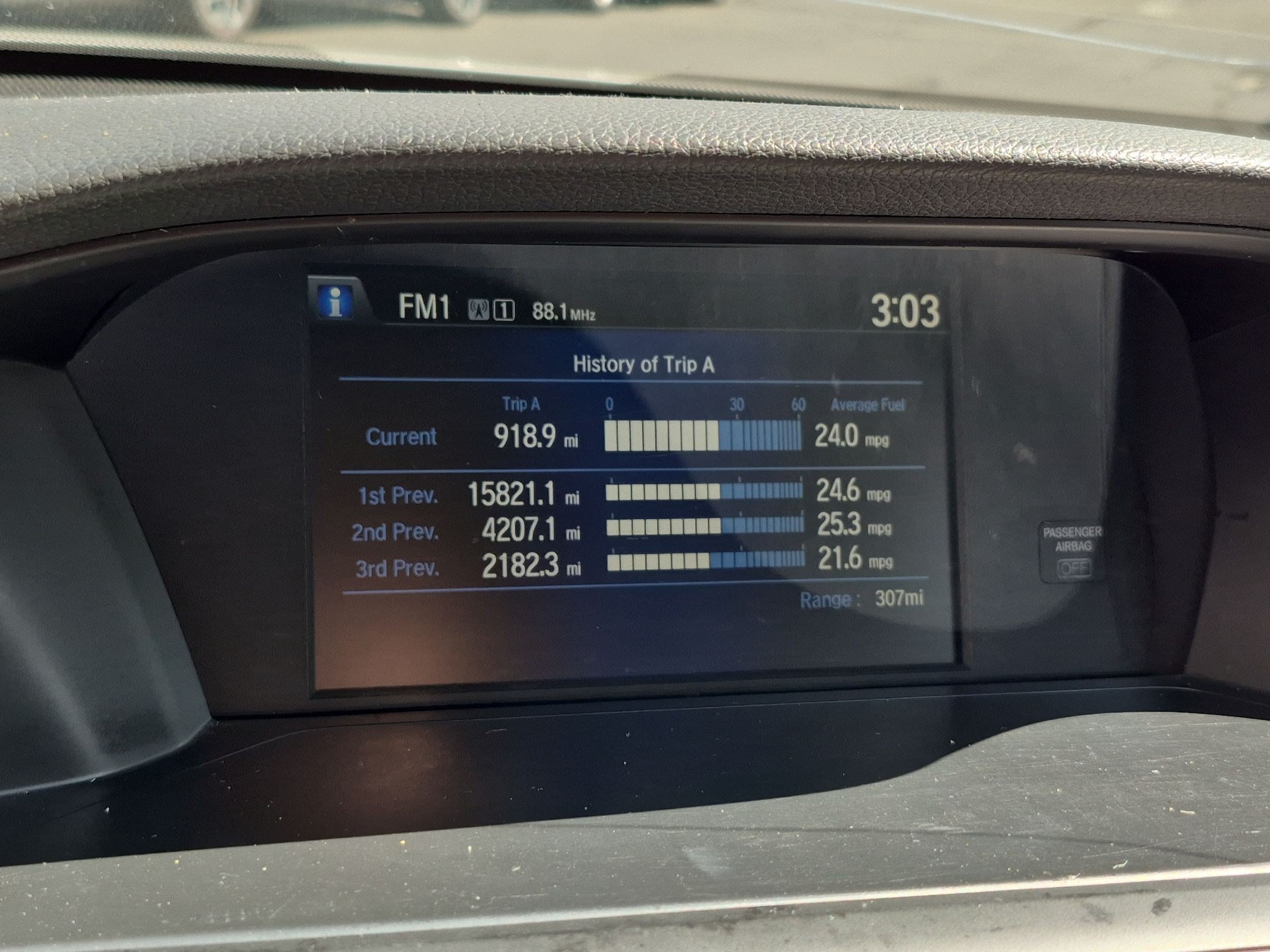 Used 2013 Honda Accord LX image 22