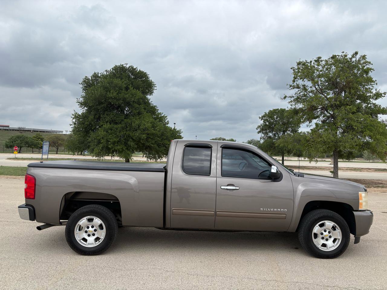 Used 2011 Chevrolet Silverado 1500 LT w/ All-Star Edition image 71