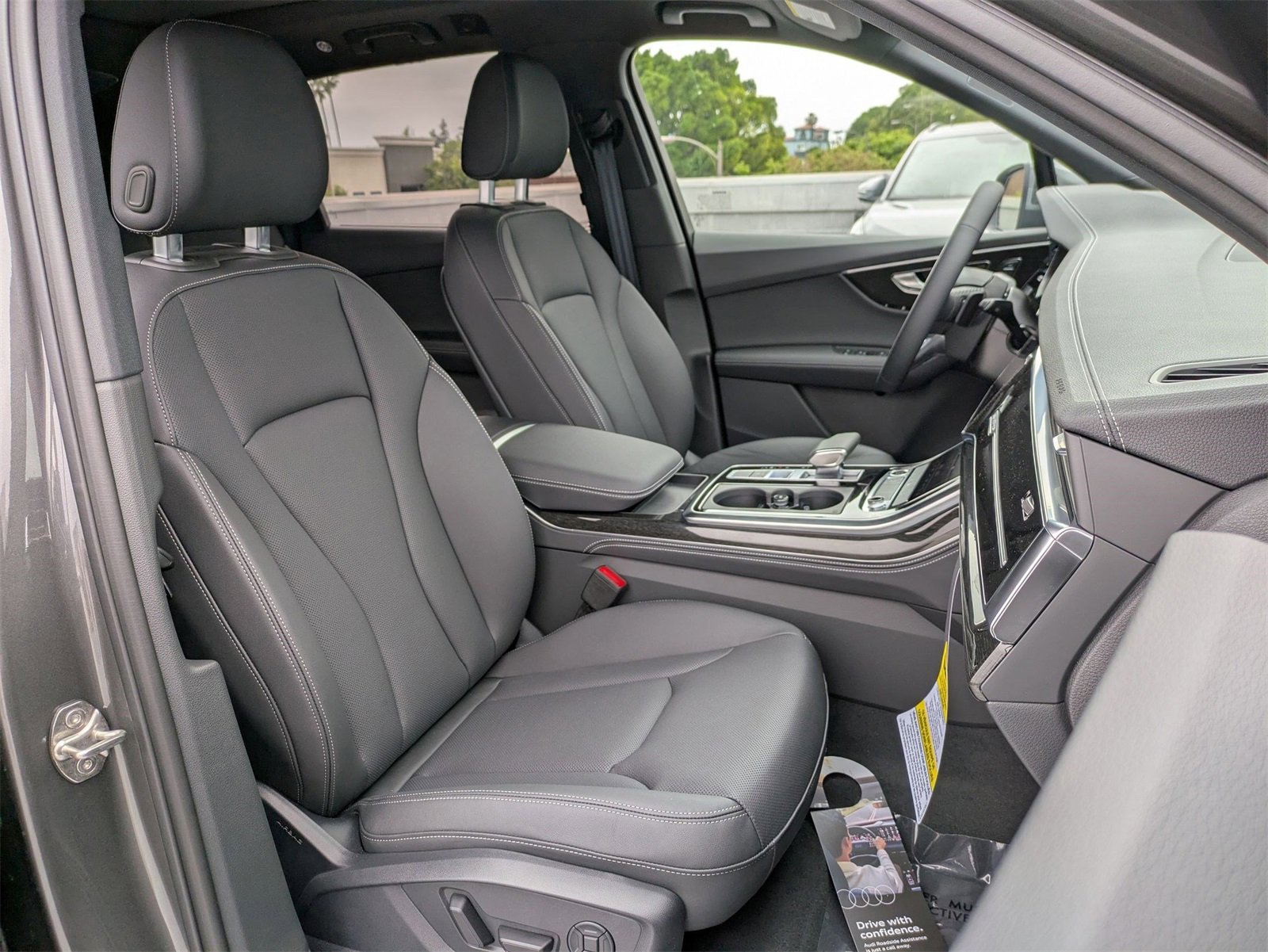 New 2025 Audi Q7 3.0T Premium Plus image 10