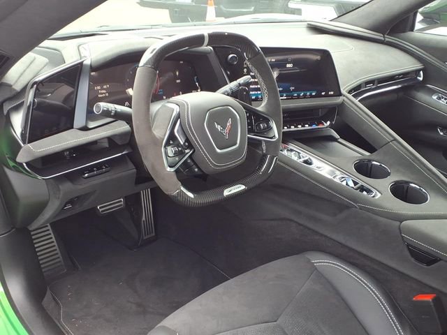 Used 2026 Chevrolet Corvette Z06 image 4