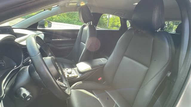 Used 2024 MAZDA CX-30 AWD 2.5 S w/ Select Sport Pkg image 19
