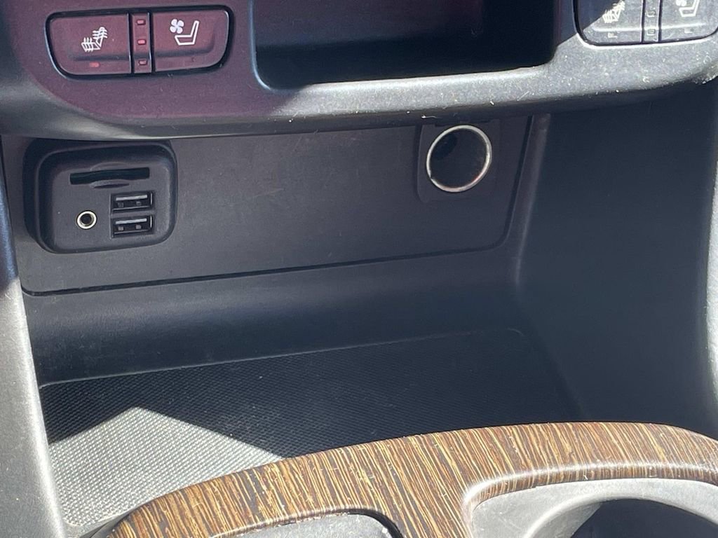 Used 2019 GMC Canyon Denali image 21