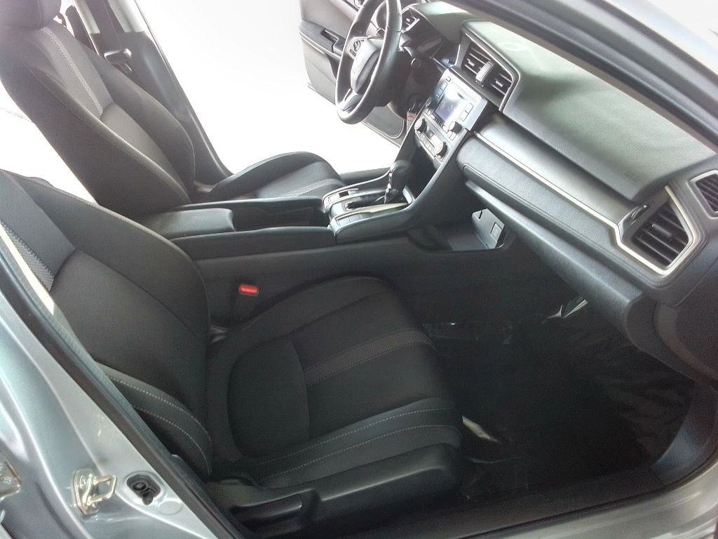 Used 2020 Honda Civic LX image 13