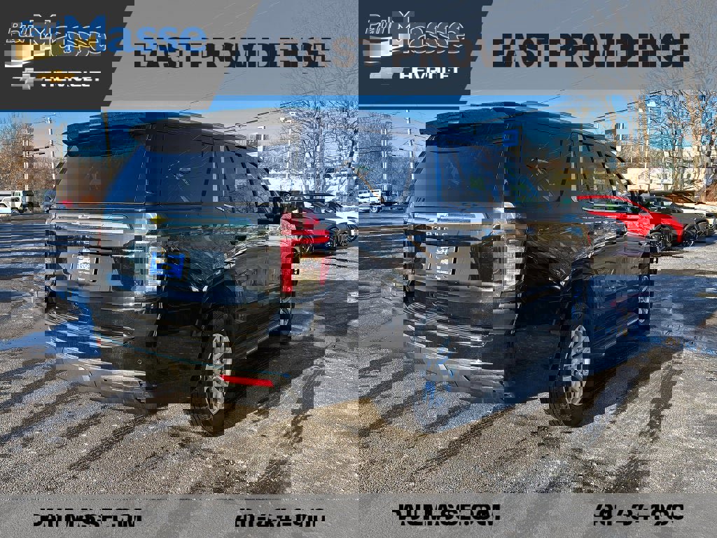 Used 2023 Chevrolet Tahoe LS image 7