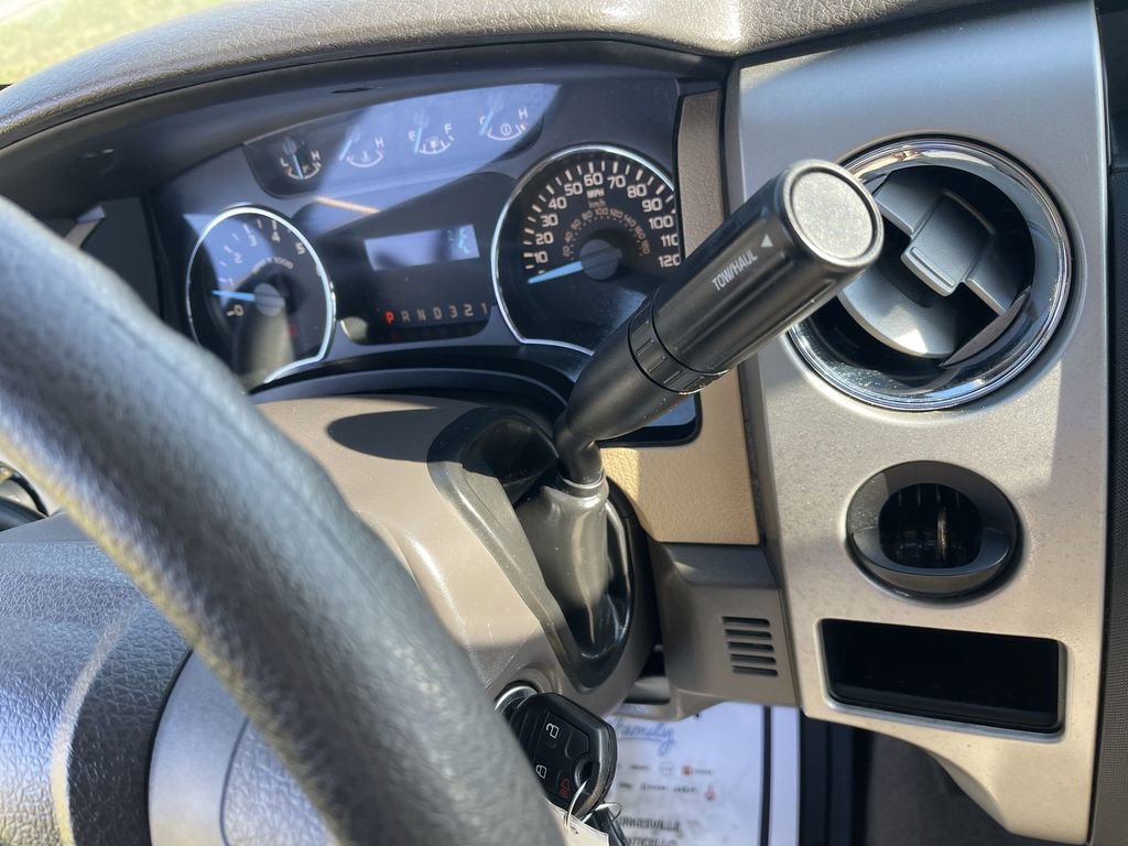 Used 2012 Ford F150 XLT RWD image 18