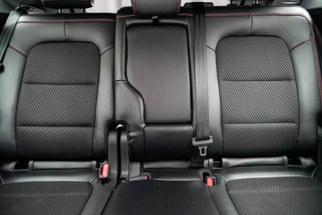 Used 2025 Ford Escape ST-Line FWD image 26