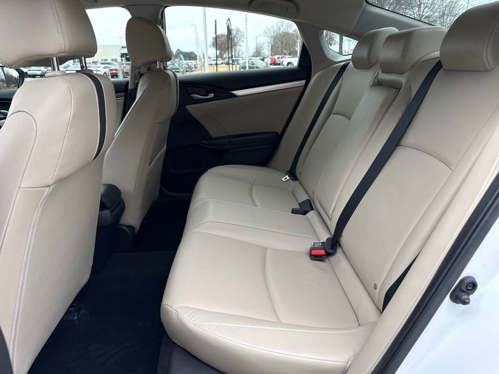 Used 2019 Honda Civic EX-L image 26