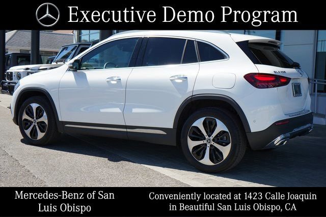 Used 2025 Mercedes-Benz GLA 250 image 6