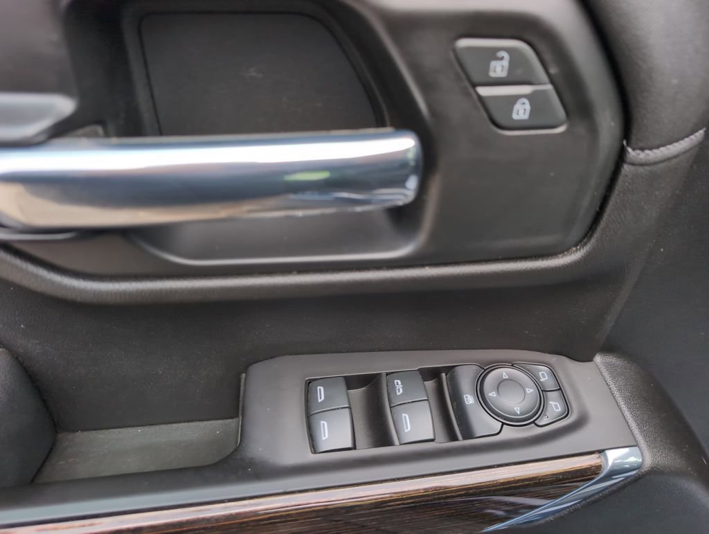 Used 2021 GMC Sierra 1500 Elevation w/ LPO, Elevation Black Package image 14
