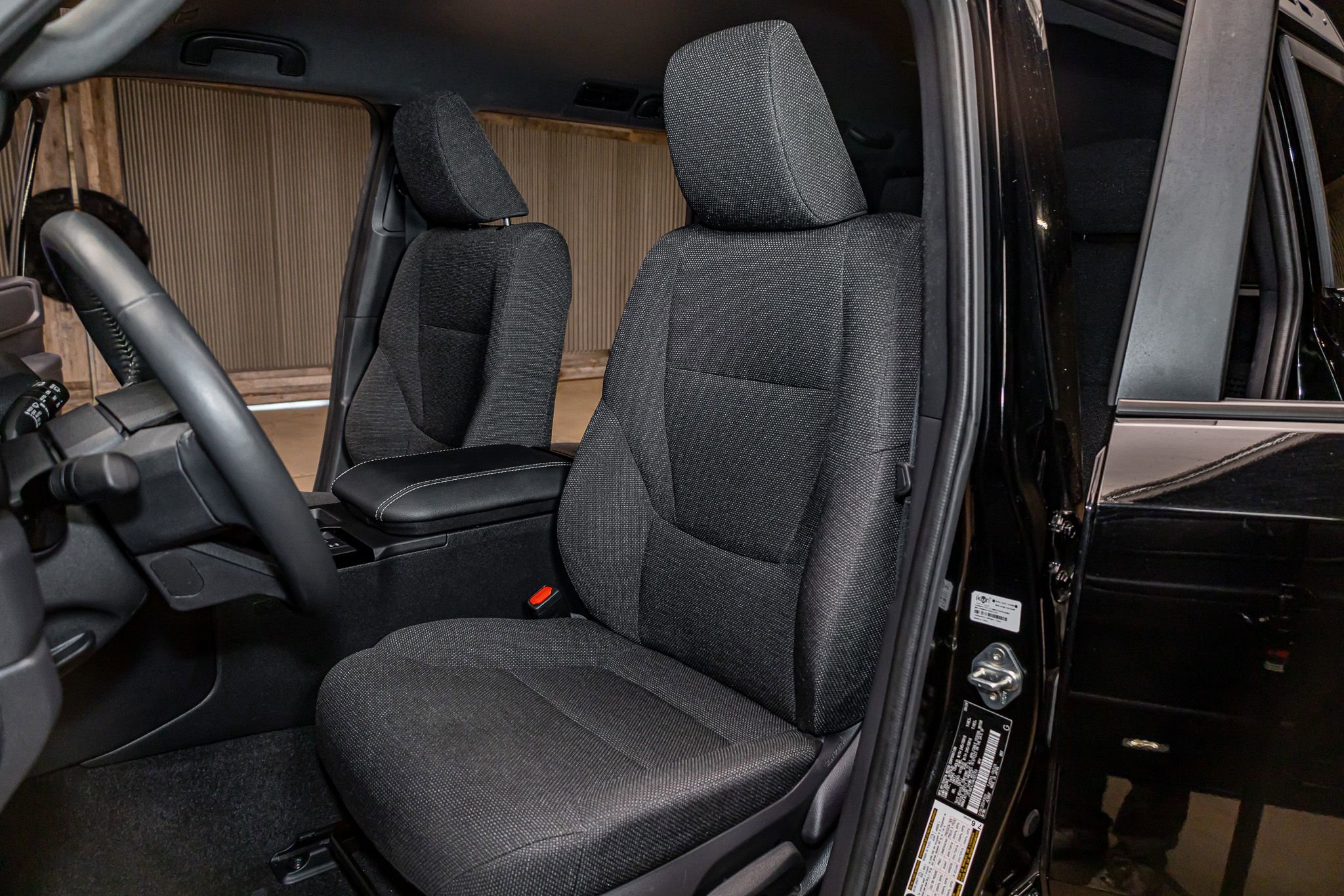 Used 2024 Toyota Land Cruiser 1958 image 20