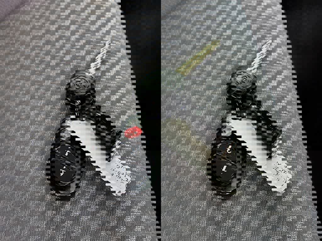 Used 2014 Toyota Tacoma PreRunner w/ SR5 Package RWD image 21