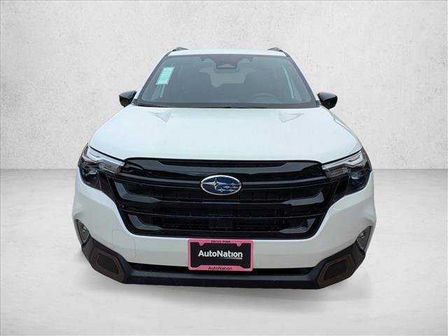 New 2026 Subaru Forester Sport image 2