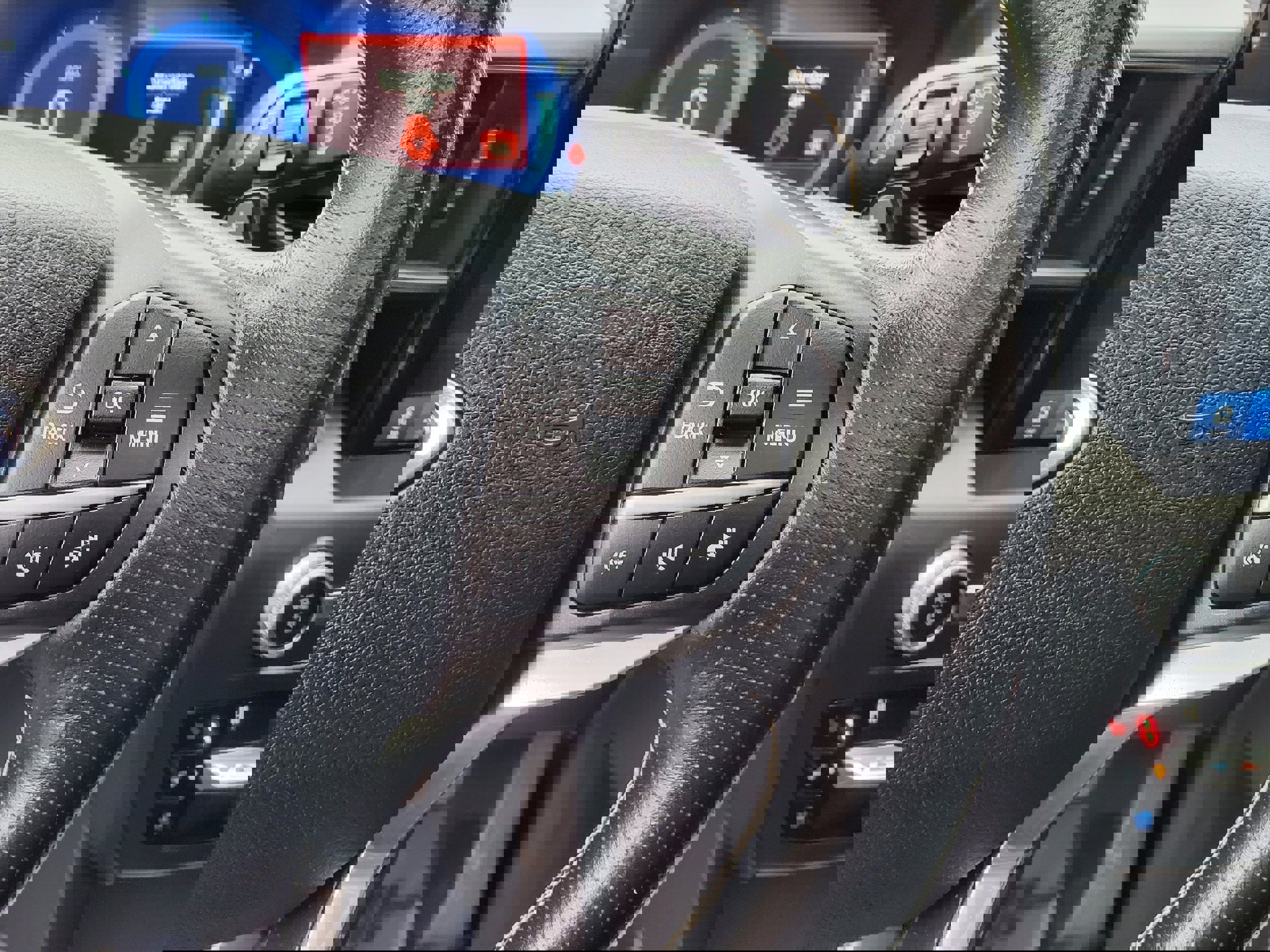 Used 2020 Ford Explorer ST w/ ST Street Pack image 19