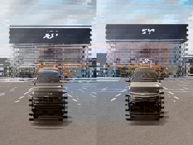 New 2026 Kia K4 GT-Line image 2