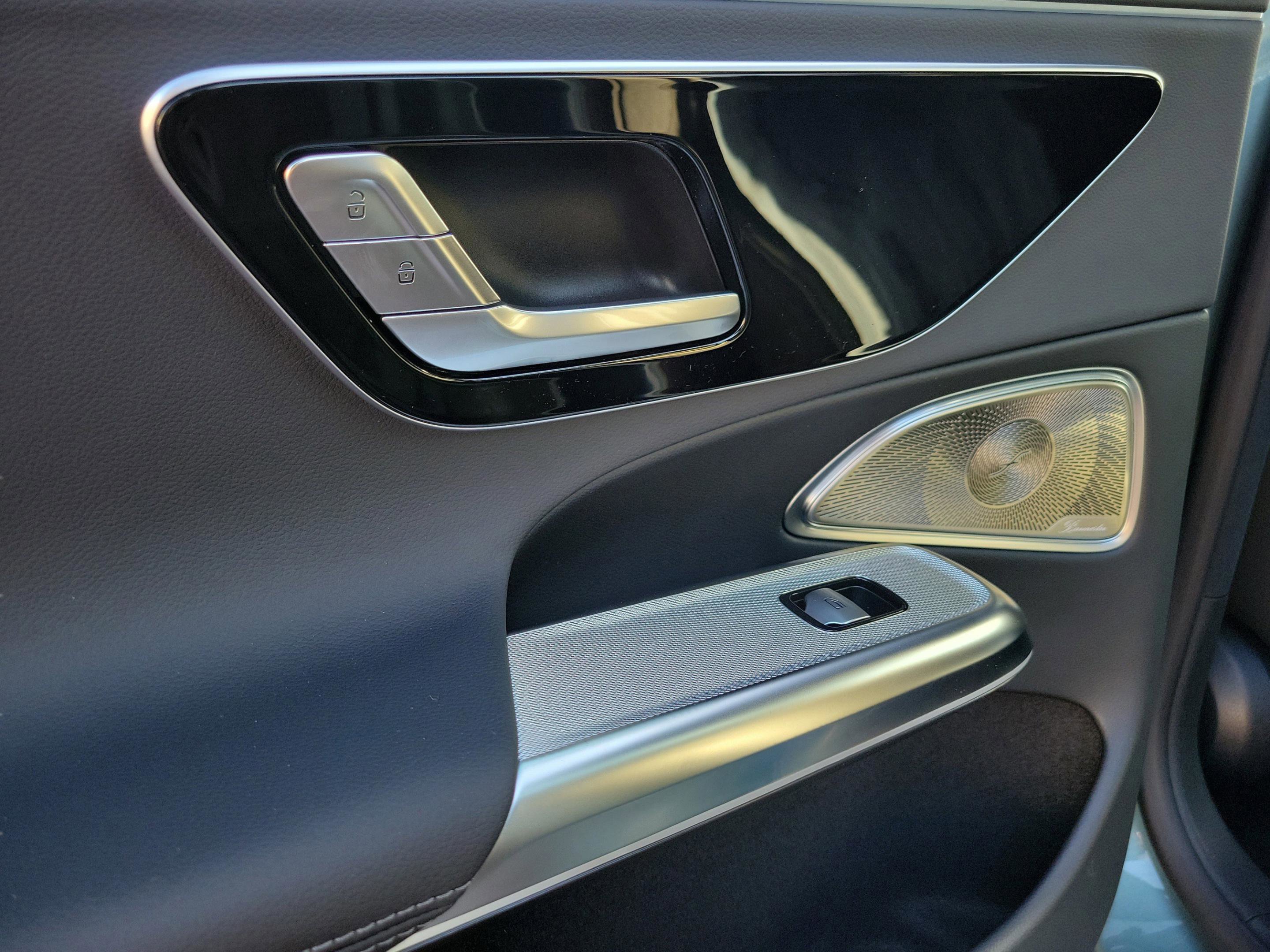 New 2026 Mercedes-Benz E 350 Sedan image 11