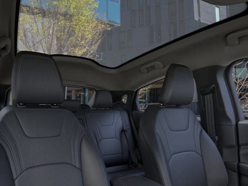 New 2026 Ford Mustang Mach-E Premium image 22