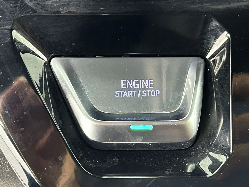 Used 2024 GMC Sierra 3500 Denali Ultimate image 24