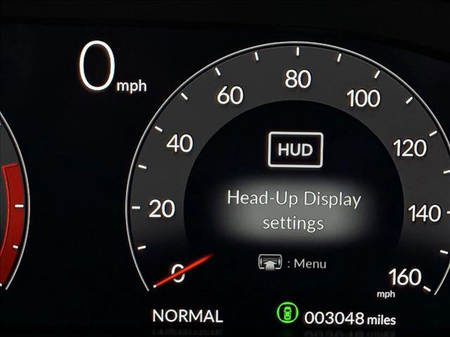 Used 2024 Acura Integra A-Spec FWD image 11