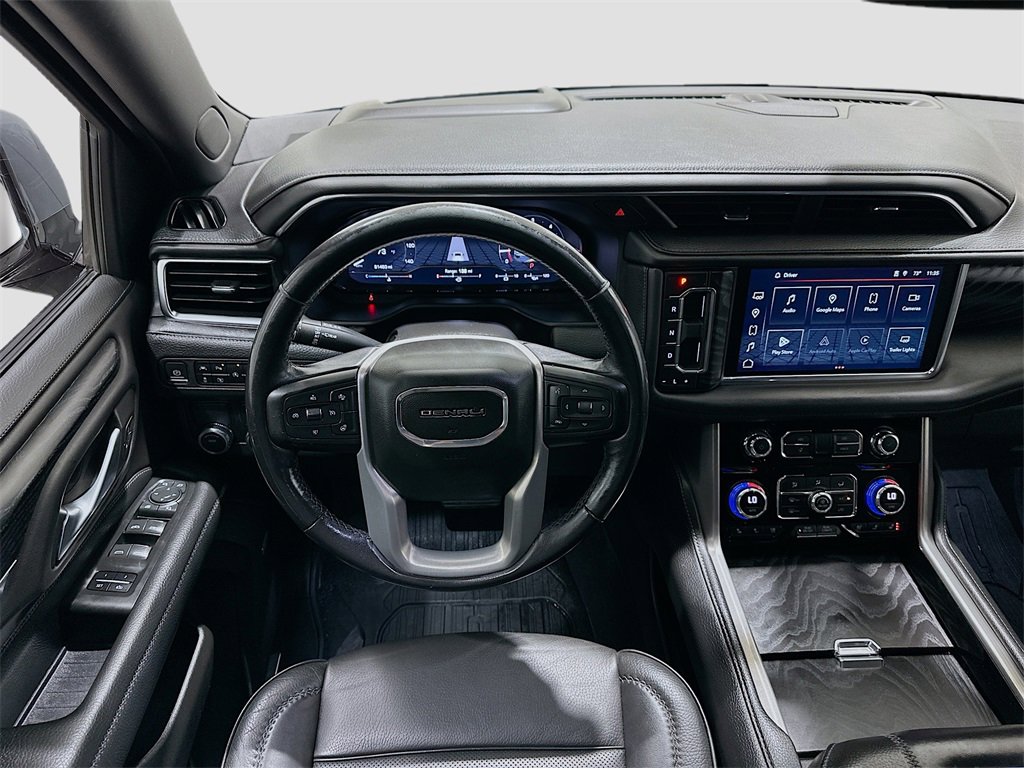 Used 2022 GMC Yukon XL Denali image 24