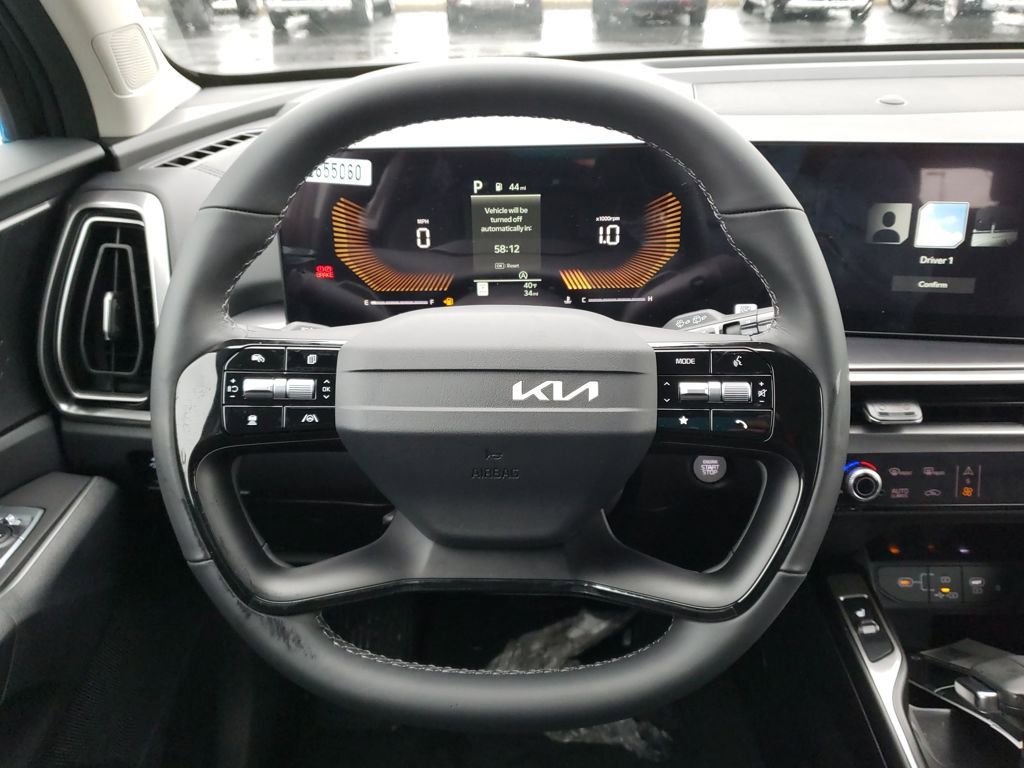 New 2026 Kia Sorento S image 11