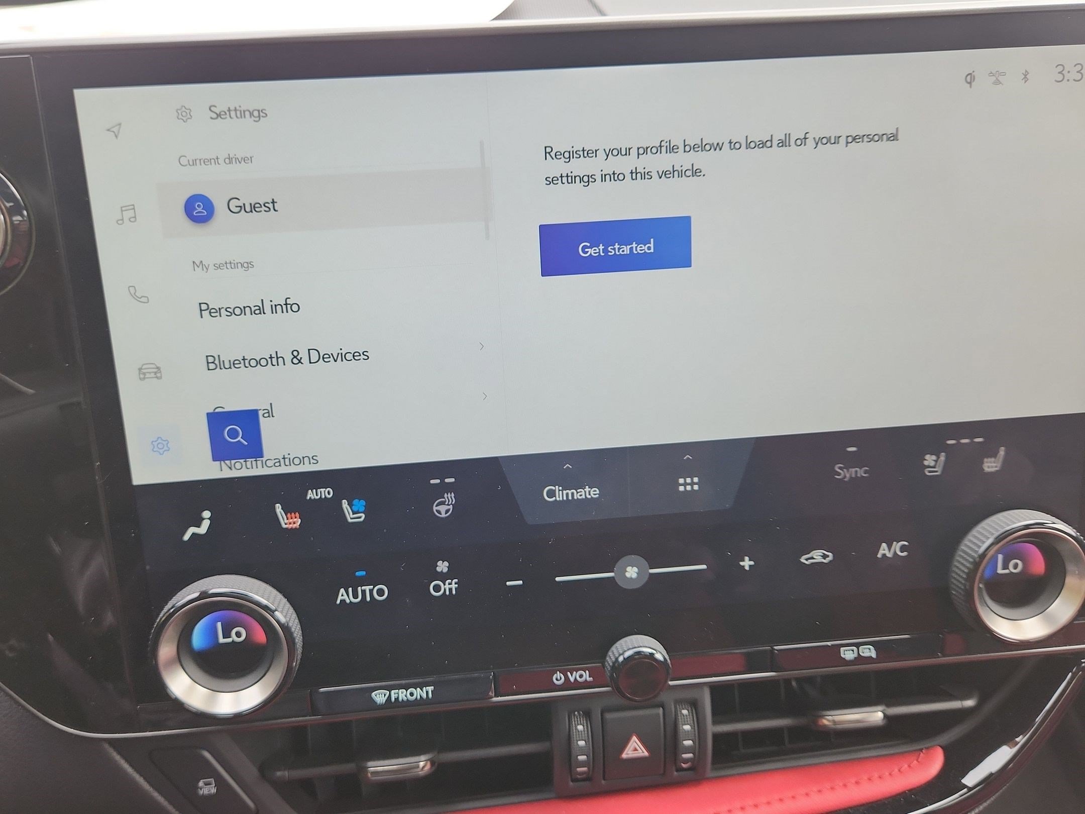 Used 2022 Lexus NX 450h+ F Sport w/ Vision Package AWD/4WD image 22