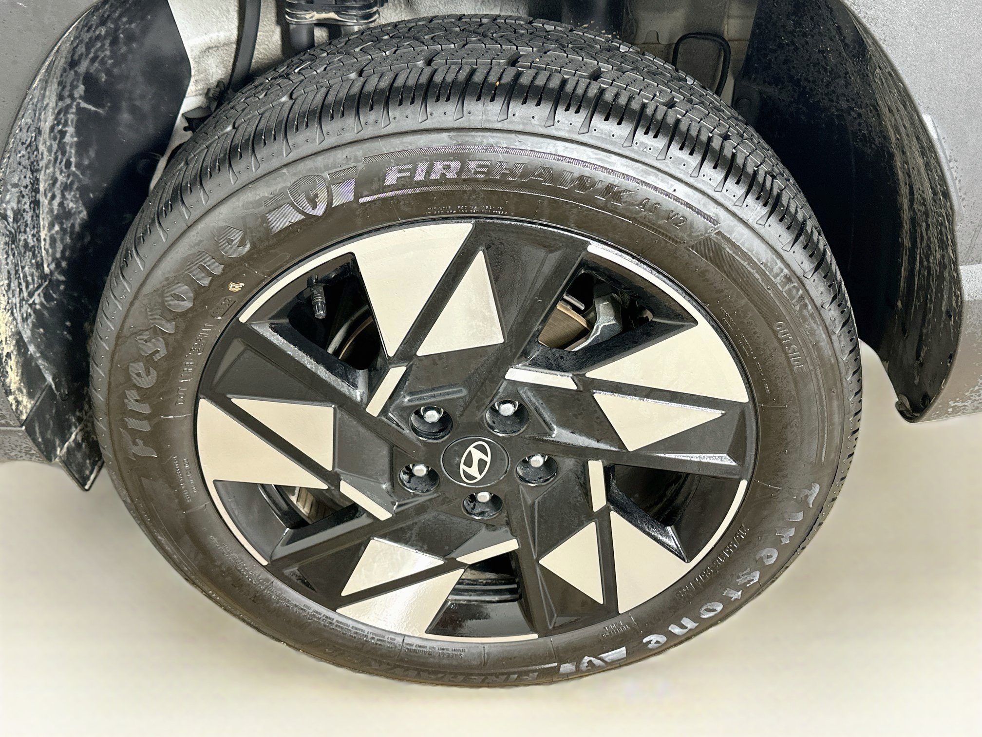 Used 2025 Hyundai Kona SEL AWD/4WD image 11