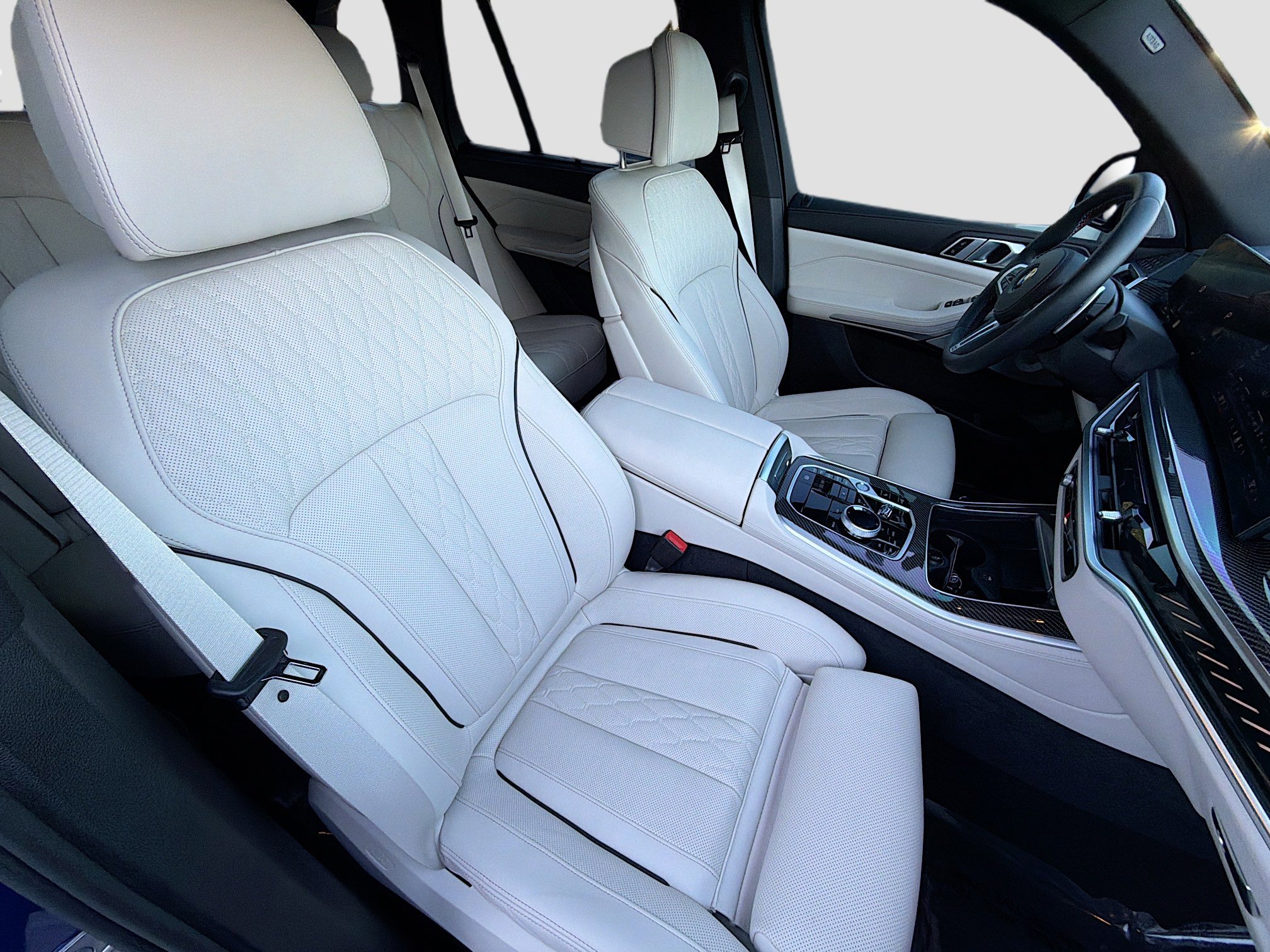 Used 2025 BMW X5 M60i image 14