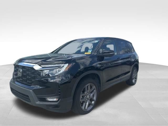 Used 2023 Honda Passport EX-L image 10