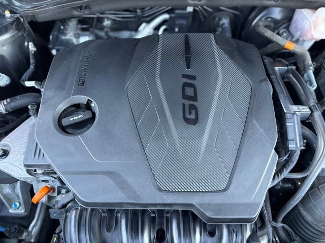 Used 2023 Kia Sportage X-Line w/ X-Line Premium Package image 37